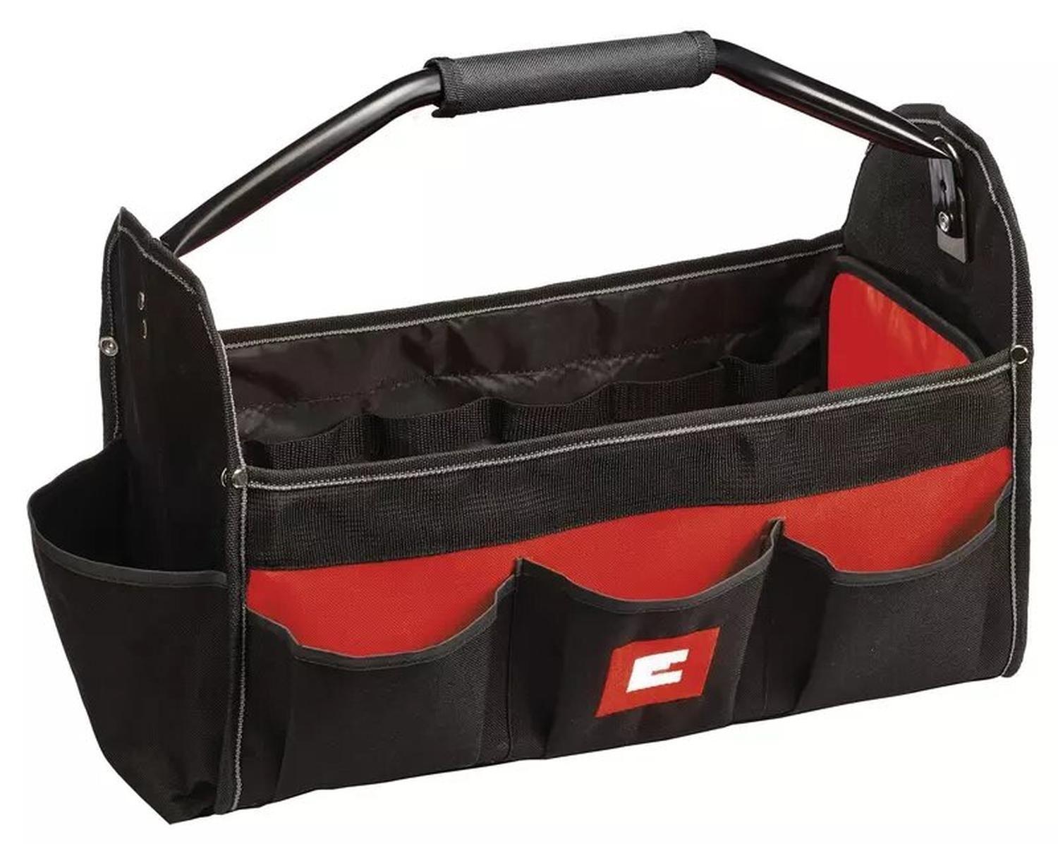 Kit Esmeril Inalambrico Einhell Te-ag 18/115 Li (1x4,0 Ah)-4
