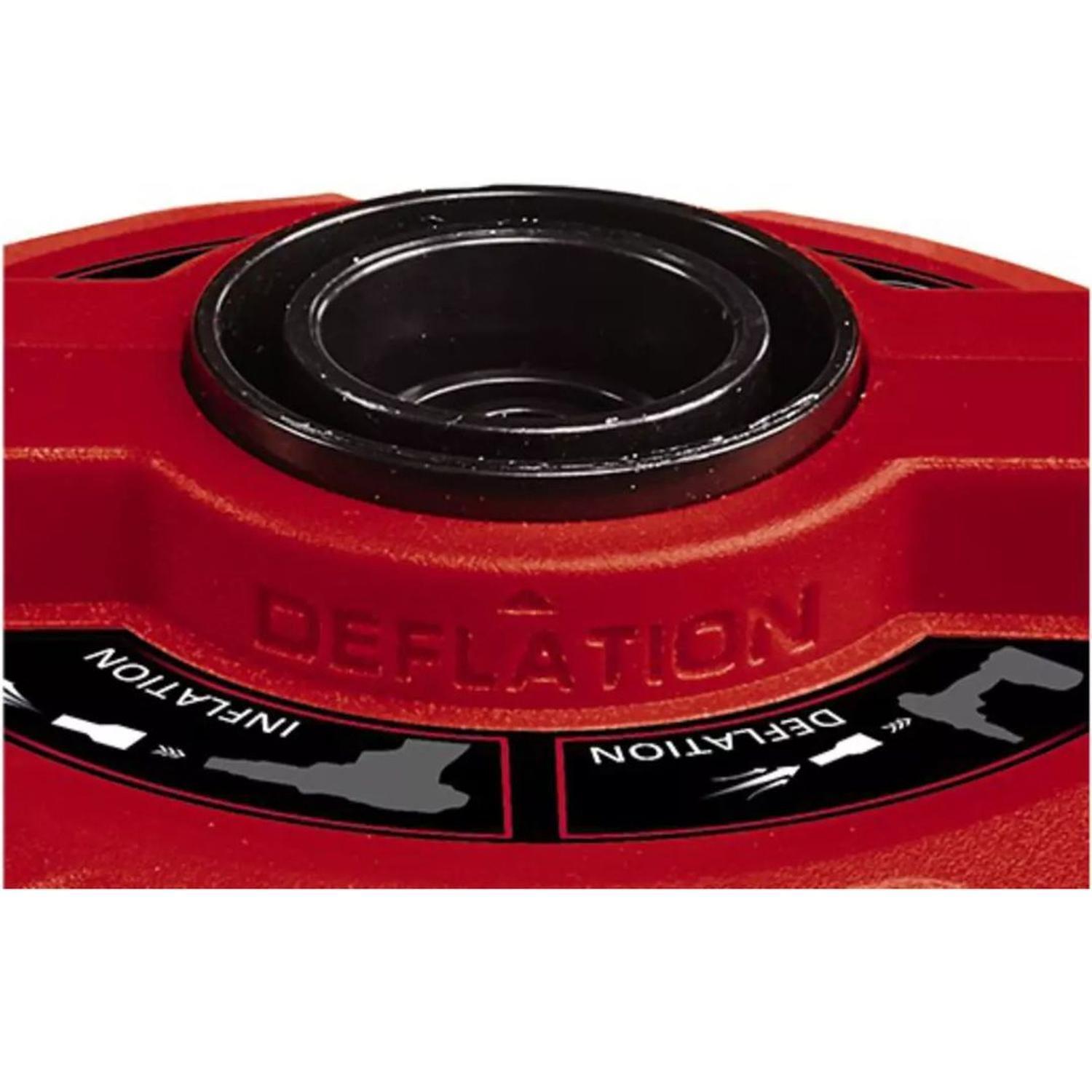 Inflador Bomba de Aire Inal. Einhell CE-AP 18 Li - Sin Baterías-5
