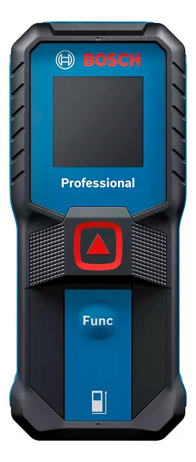 Medidor Bosch Glm 30-23 30mt-0