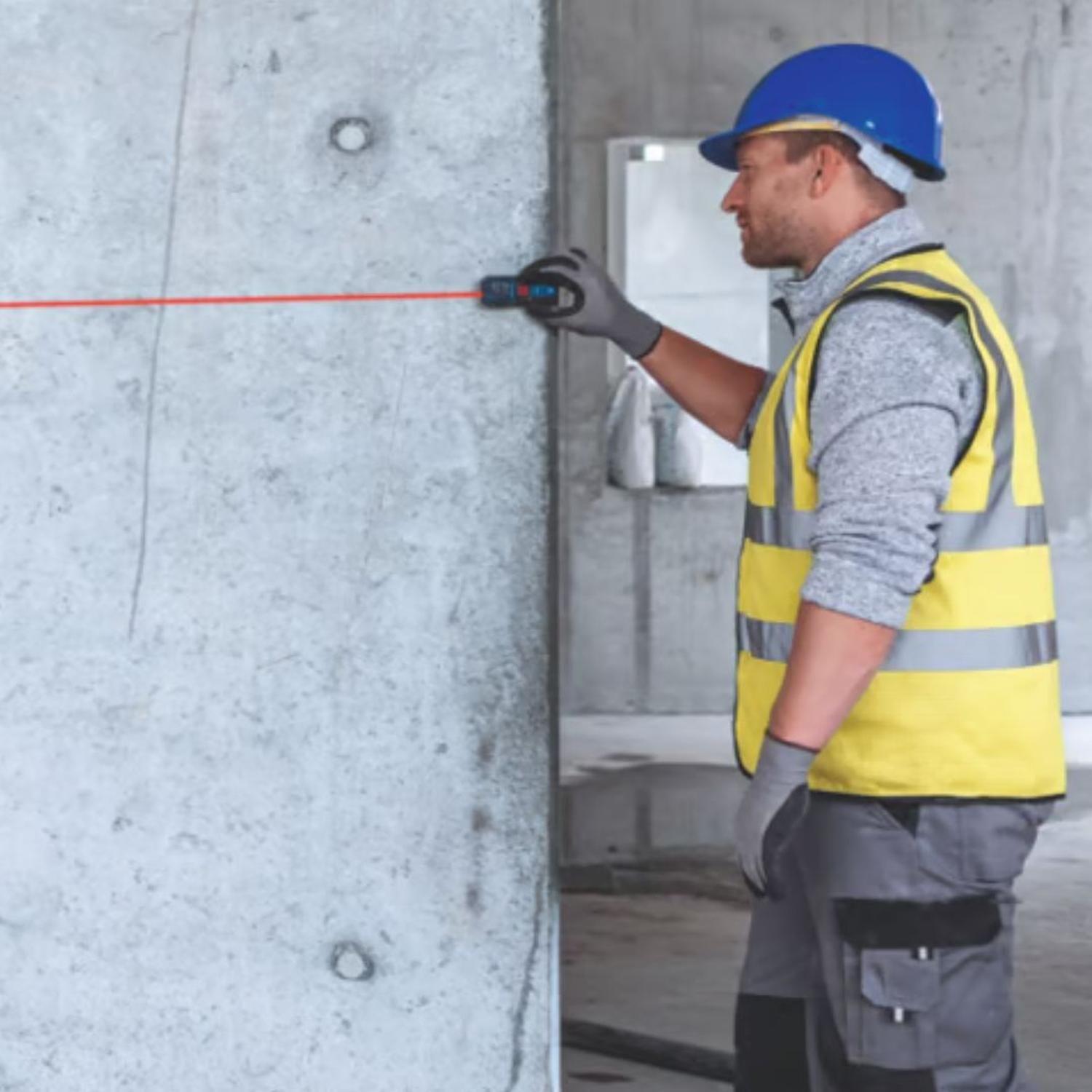 Medidor Bosch Glm 30-23 30mt-2