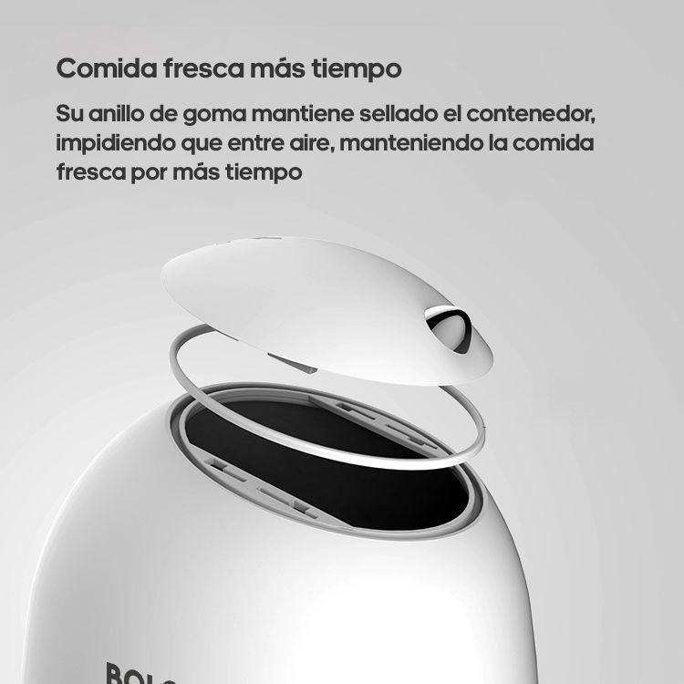 Alimentador Automático BOLC wifi con cámara-4