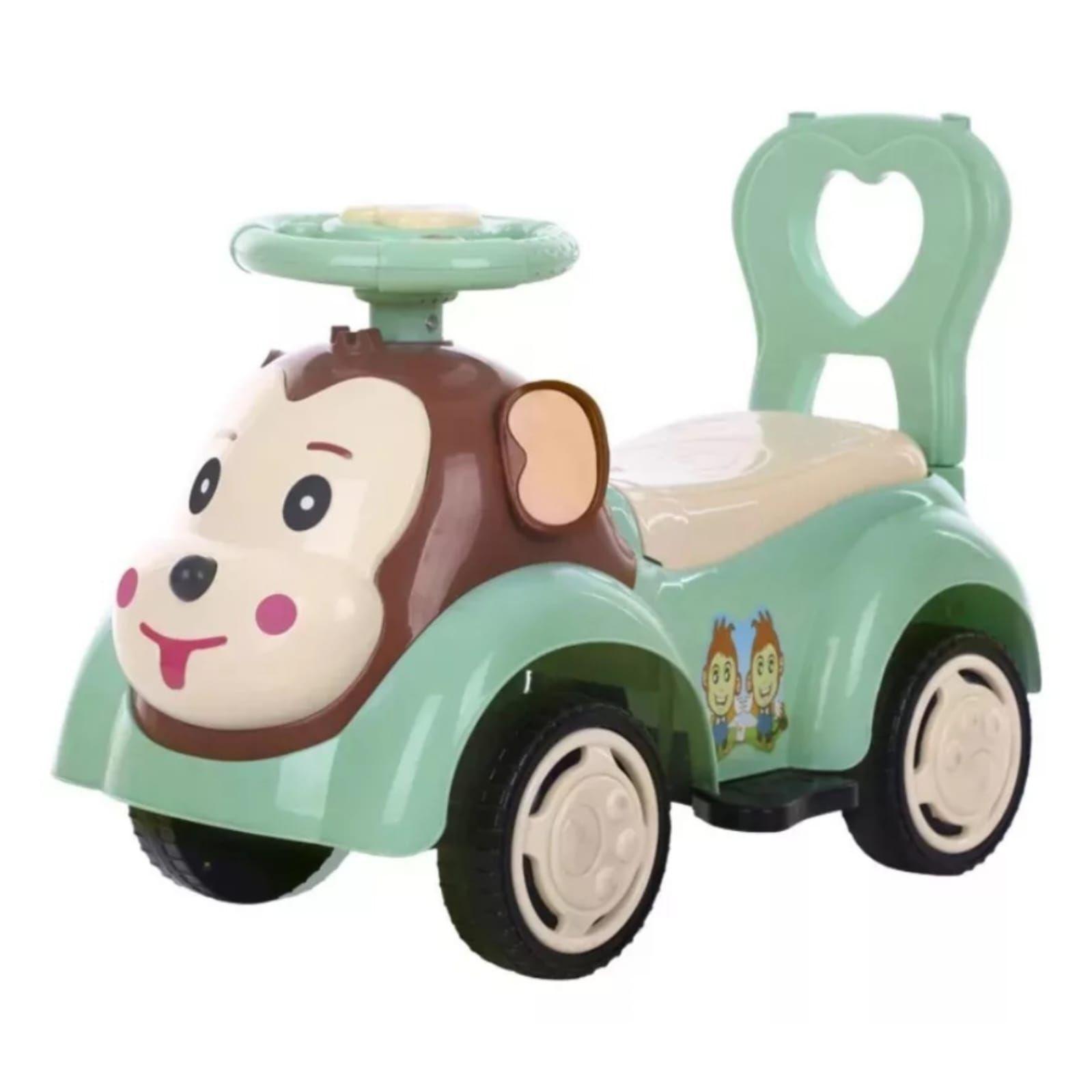 Correpasillos Con Luces Y sonido Para Niños-0