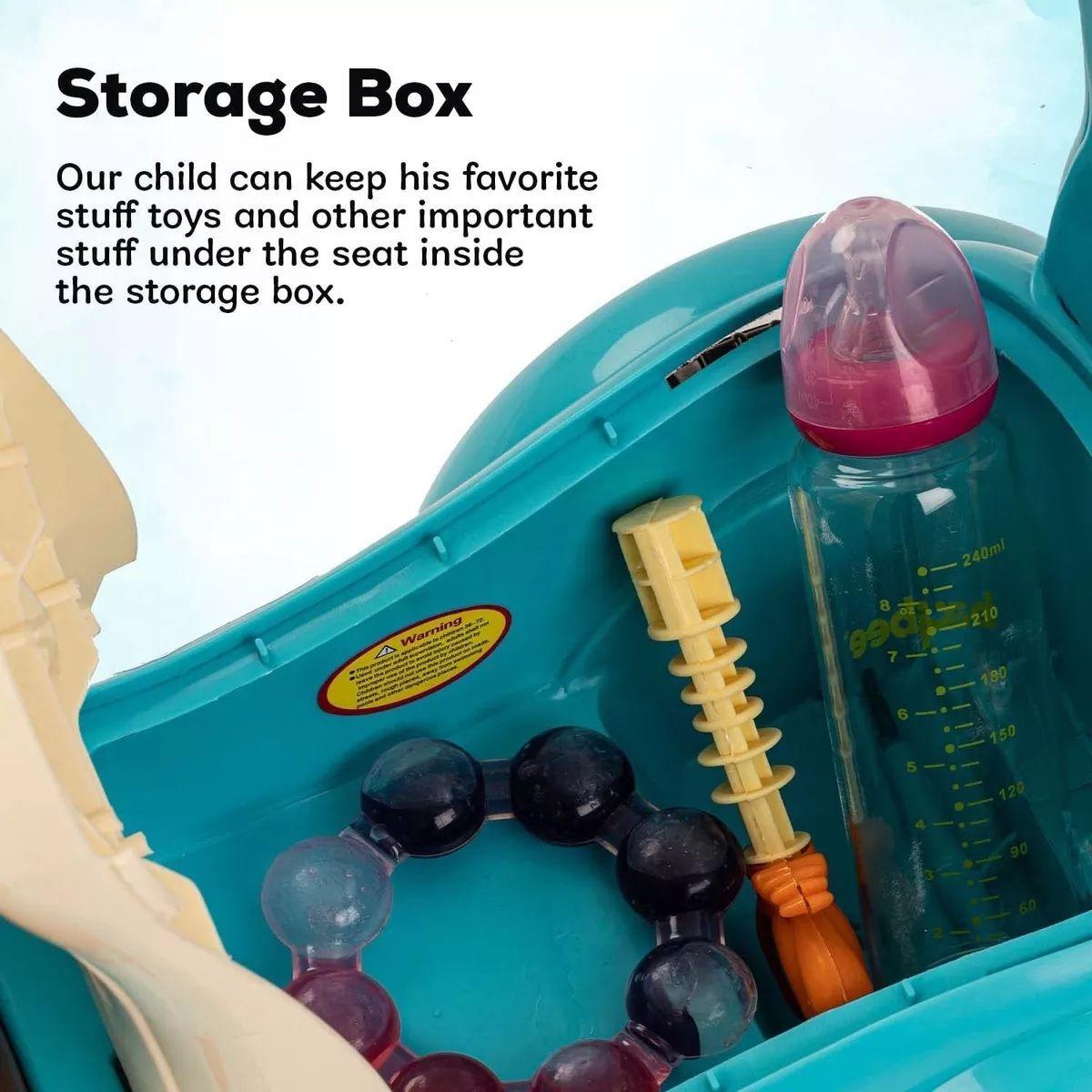 Correpasillos Con Luces Y sonido Para Niños-1