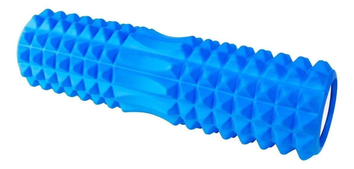 Cilindro Masajeador Foam Roller 45 X 13 Cm-3