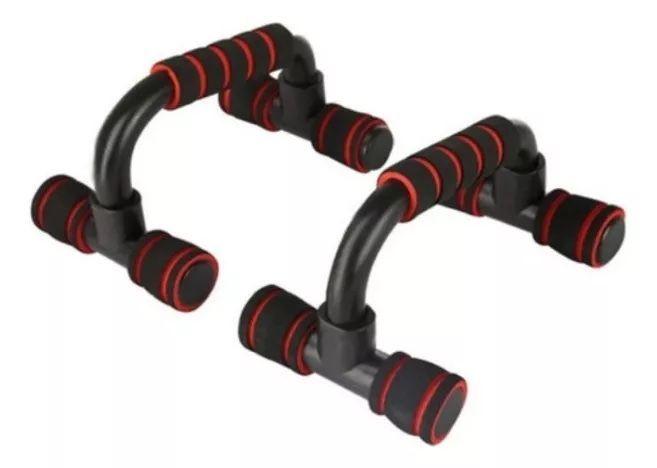 Soporte Fitness Push Up Stand-2