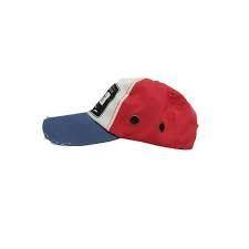 Gorro Rapala Rojo Azul Deportivo Pesca Regulable-2