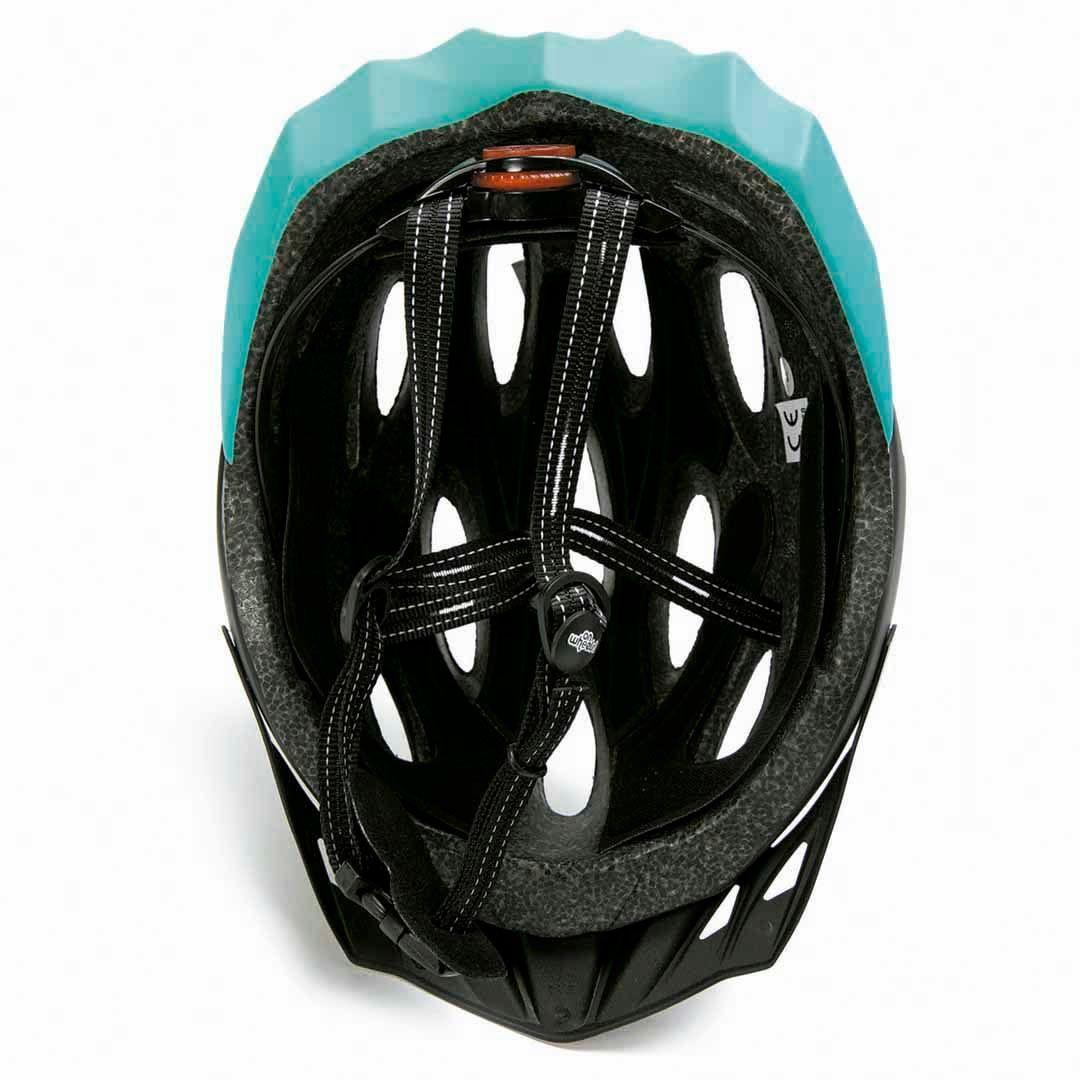 Casco Sport Onwheels Negro Azul-3