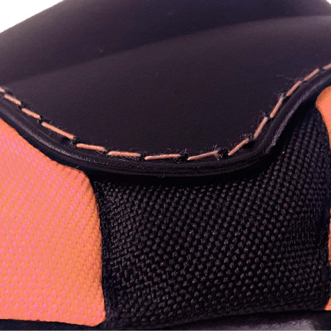 Set De 3 Protecciones Multisport Nutcase - Coral-4