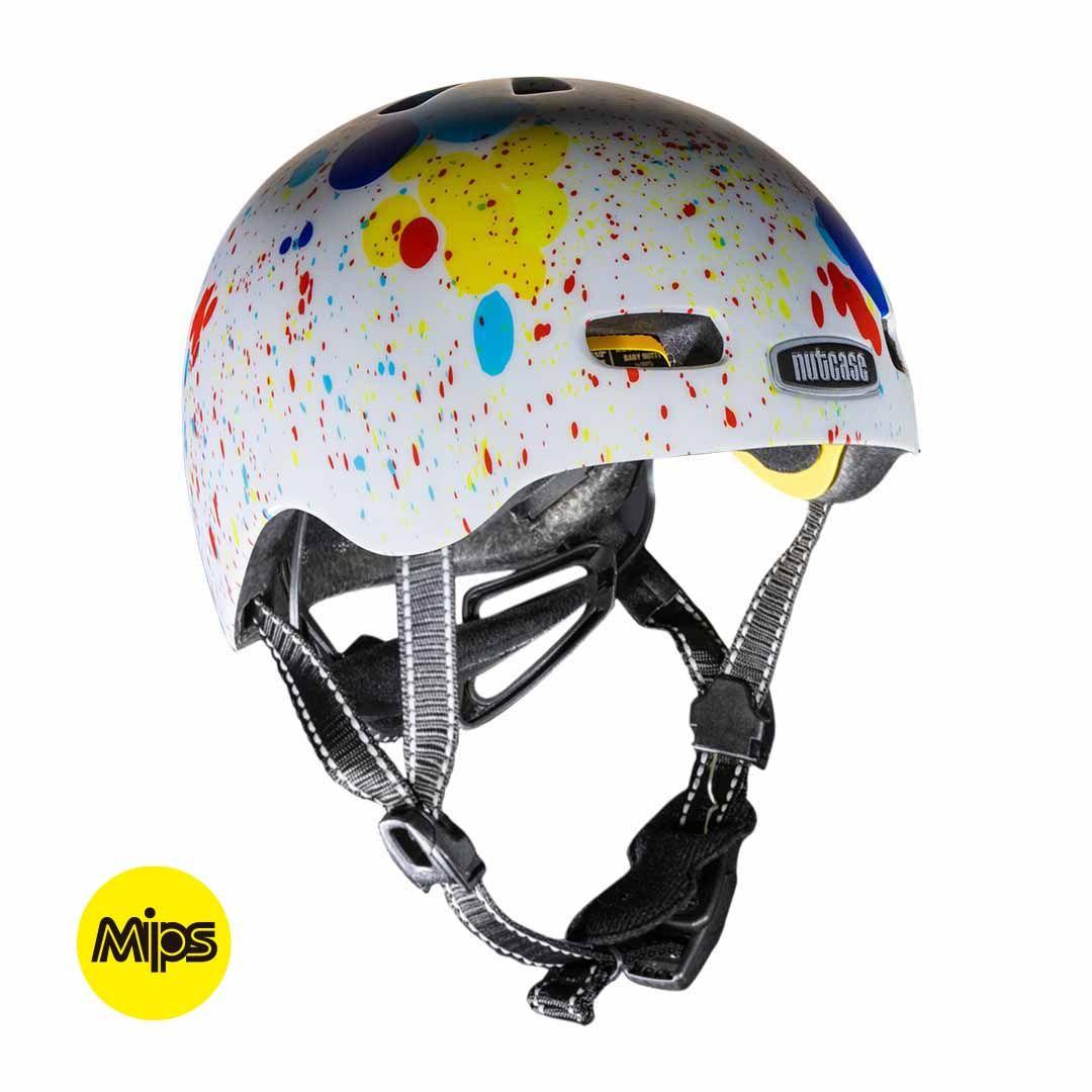 Casco + Campanilla Jawbreaker Mips Helmet Xxs-2