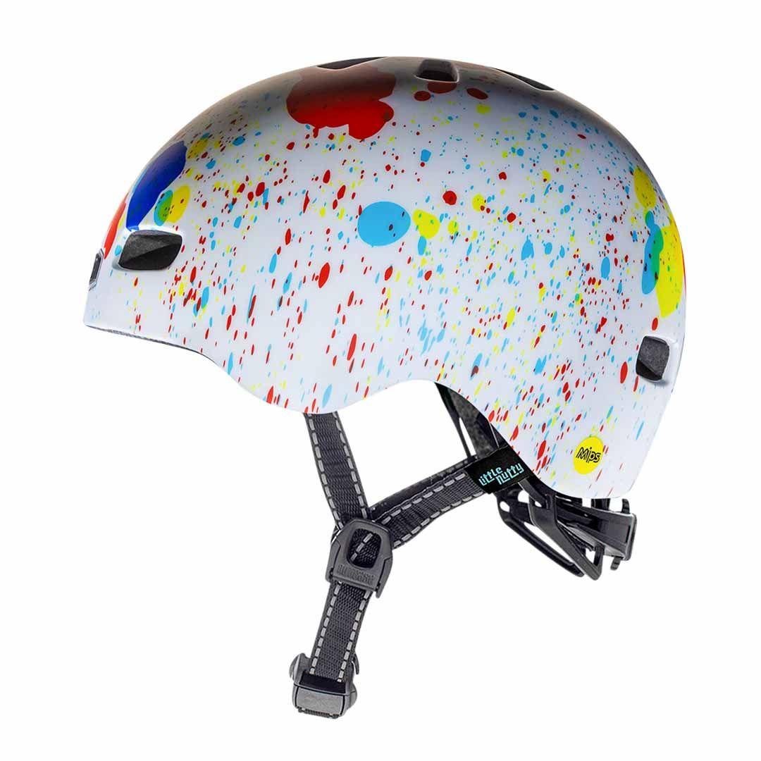 Casco + Campanilla Jawbreaker Mips Helmet Xxs-4