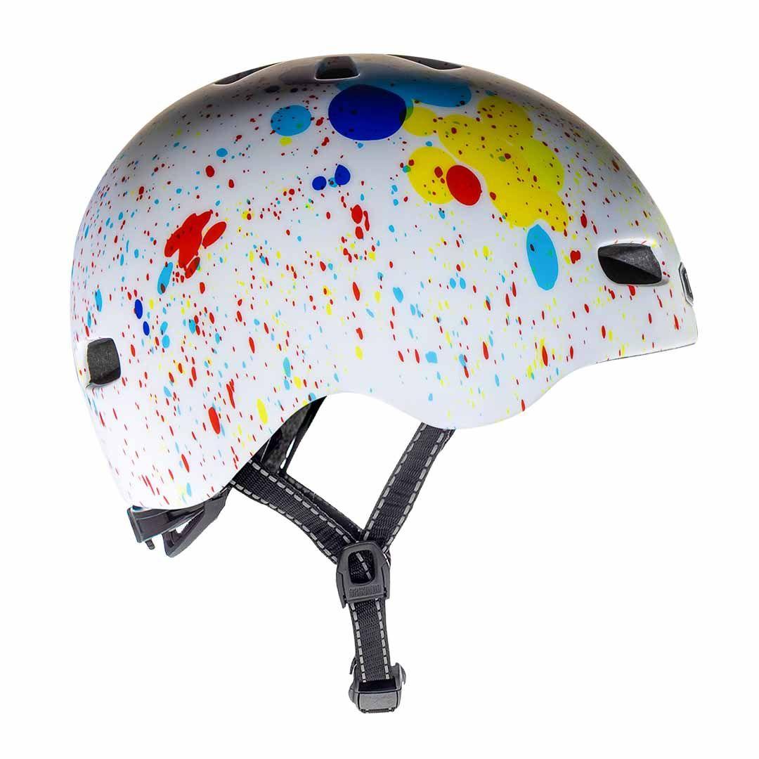 Casco + Campanilla Jawbreaker Mips Helmet Xxs-5