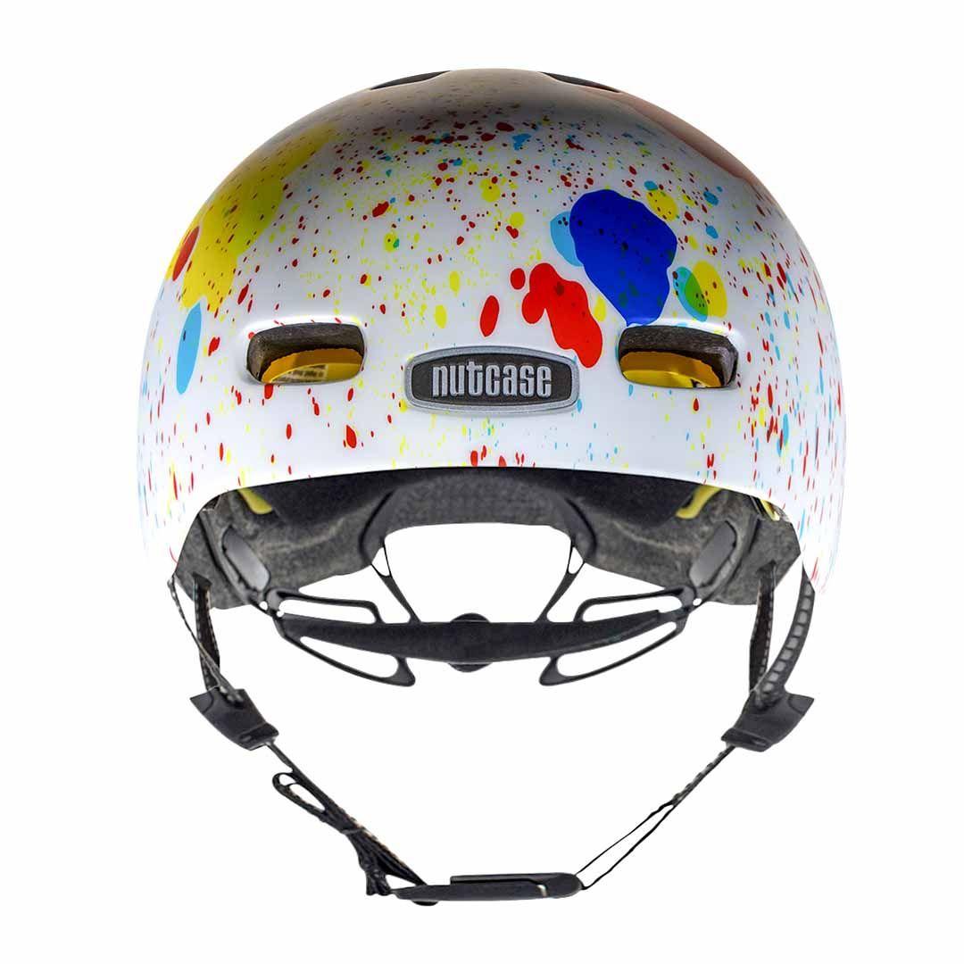Casco + Campanilla Jawbreaker Mips Helmet Xxs-6