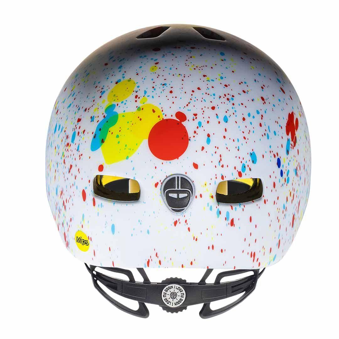 Casco + Campanilla Jawbreaker Mips Helmet Xxs-7