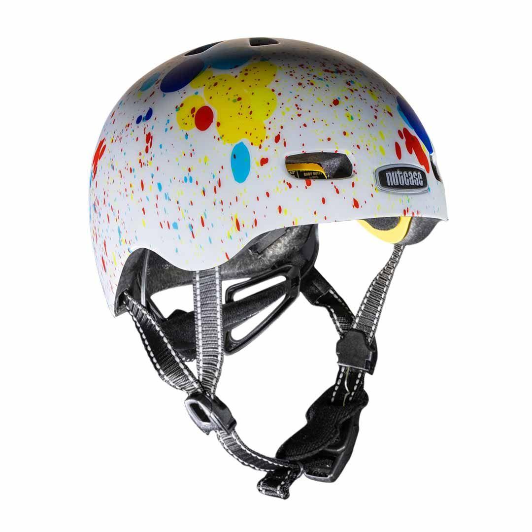 Casco + Campanilla Jawbreaker Mips Helmet Xxs-8