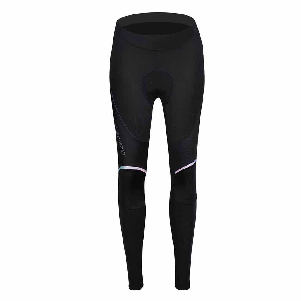 Calza Larga para Ciclismo Dvp148 Mujer M-1