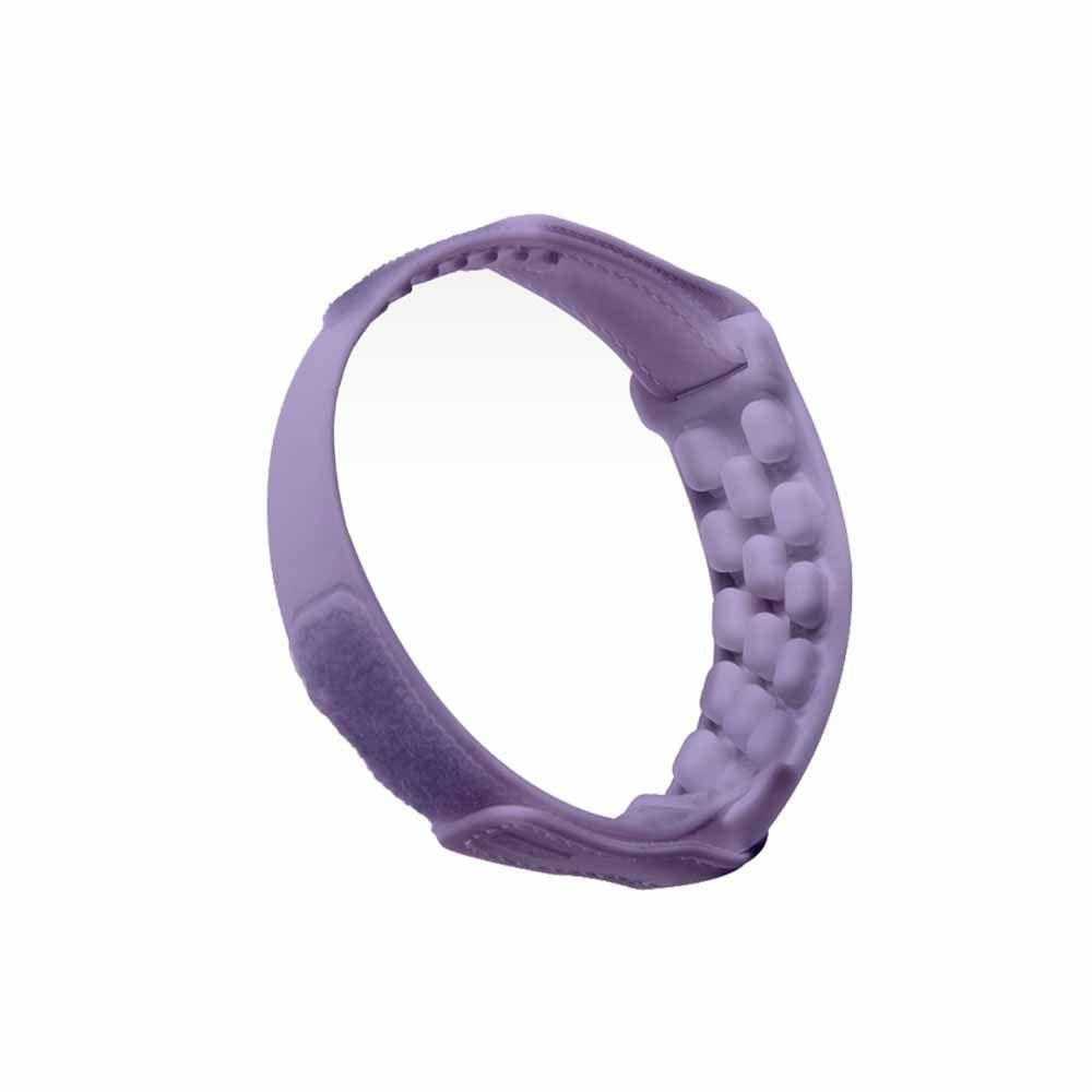 Soporte De Codo Para Tendón Naroo Se1 Purpura-0
