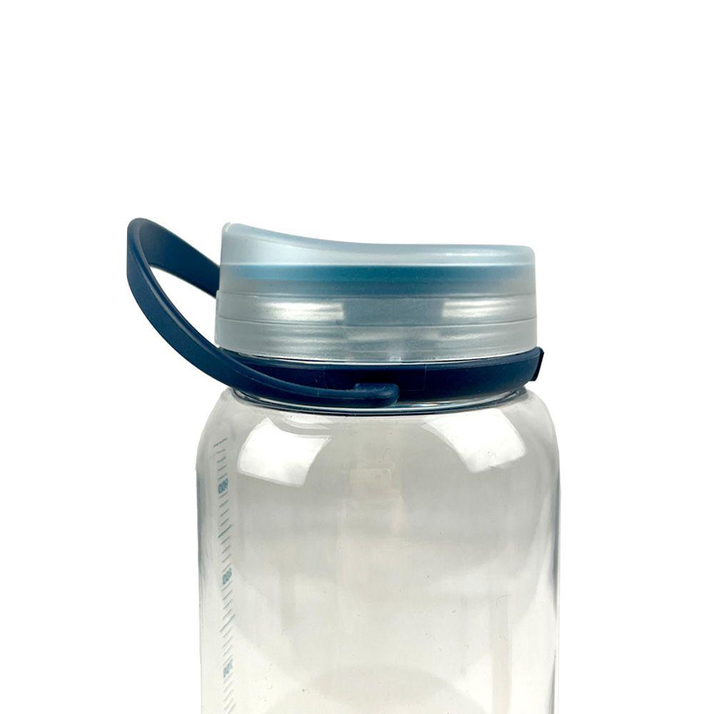 Botella De Hidratación Ecológica Hydrapak Recon 1l-4