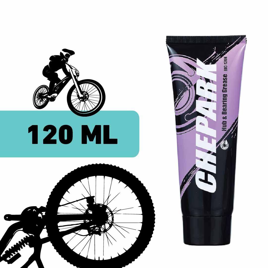Grasa Para Eje Y Rodamiento 120ml-2