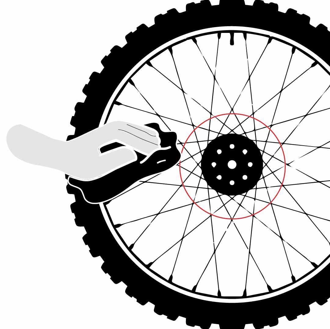 Grasa Para Eje Y Rodamiento 120ml-4