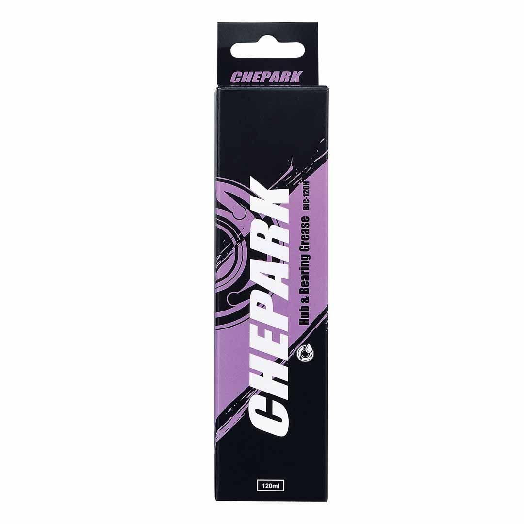 Grasa Para Eje Y Rodamiento 120ml-5