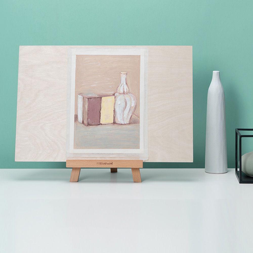 Mini Atril de Mesa MIYA 28*19*40cm-3