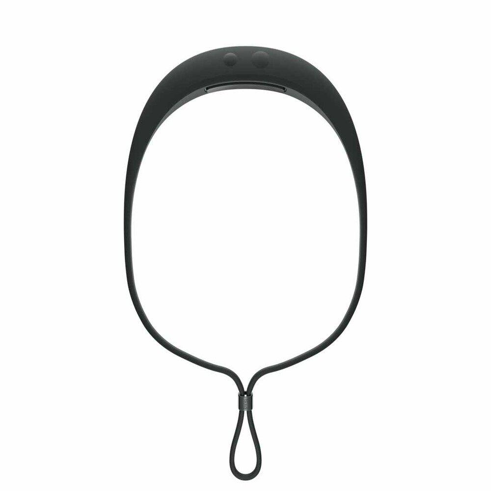 Linterna Frontal Bandicoot 250 Black-2