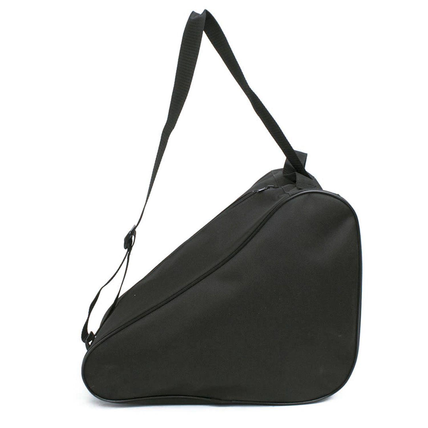 Bolso Patines Hook Negro-2