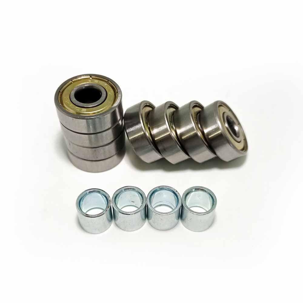 Rodamiento Abec-7 Hook-2