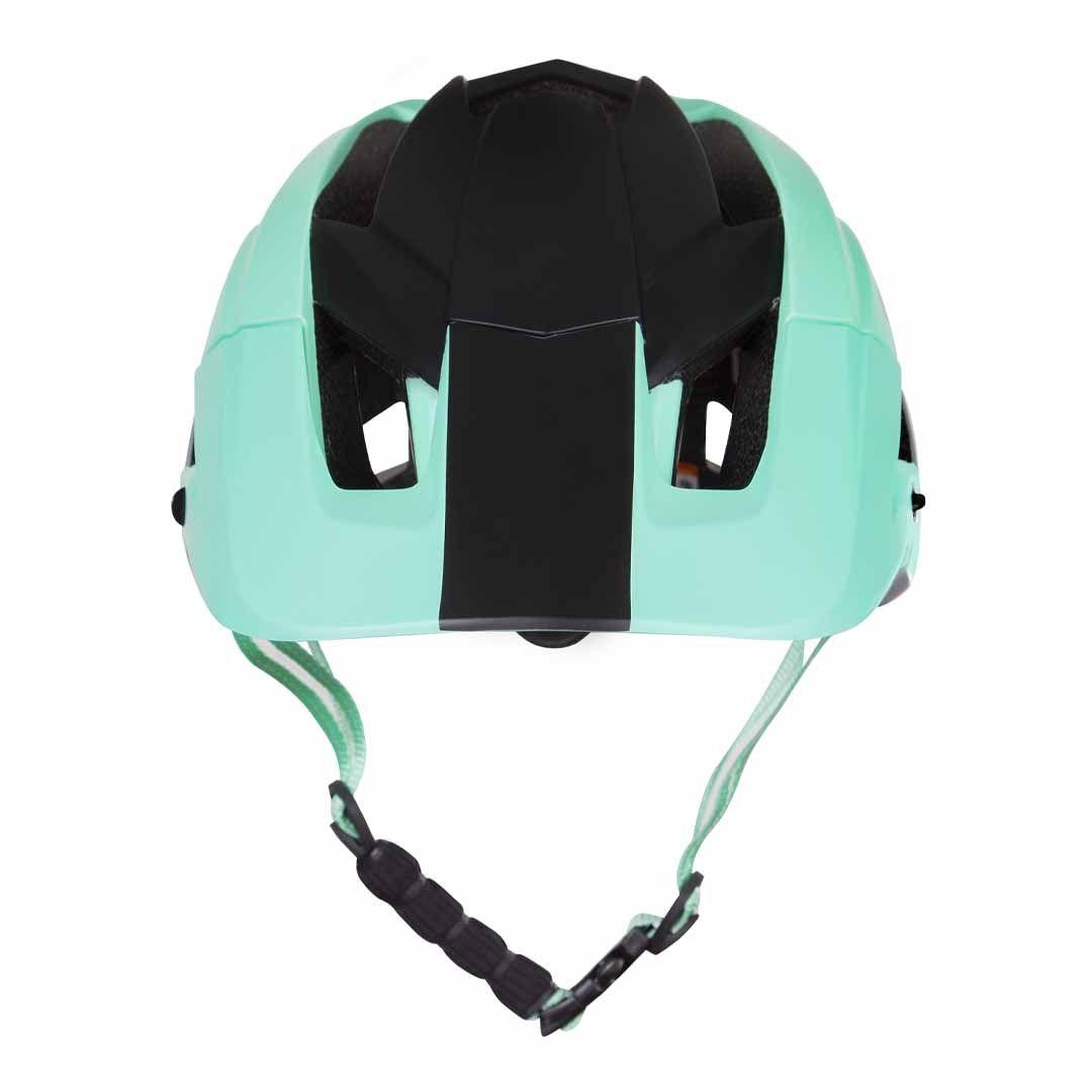 Casco Bicicleta Enduro Hook Accua M/l (57-61 Cm)-1