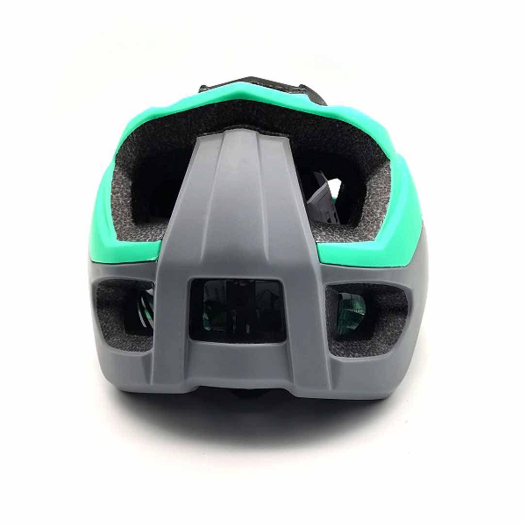 Casco Bicicleta Enduro Hook Accua M/l (57-61 Cm)-6