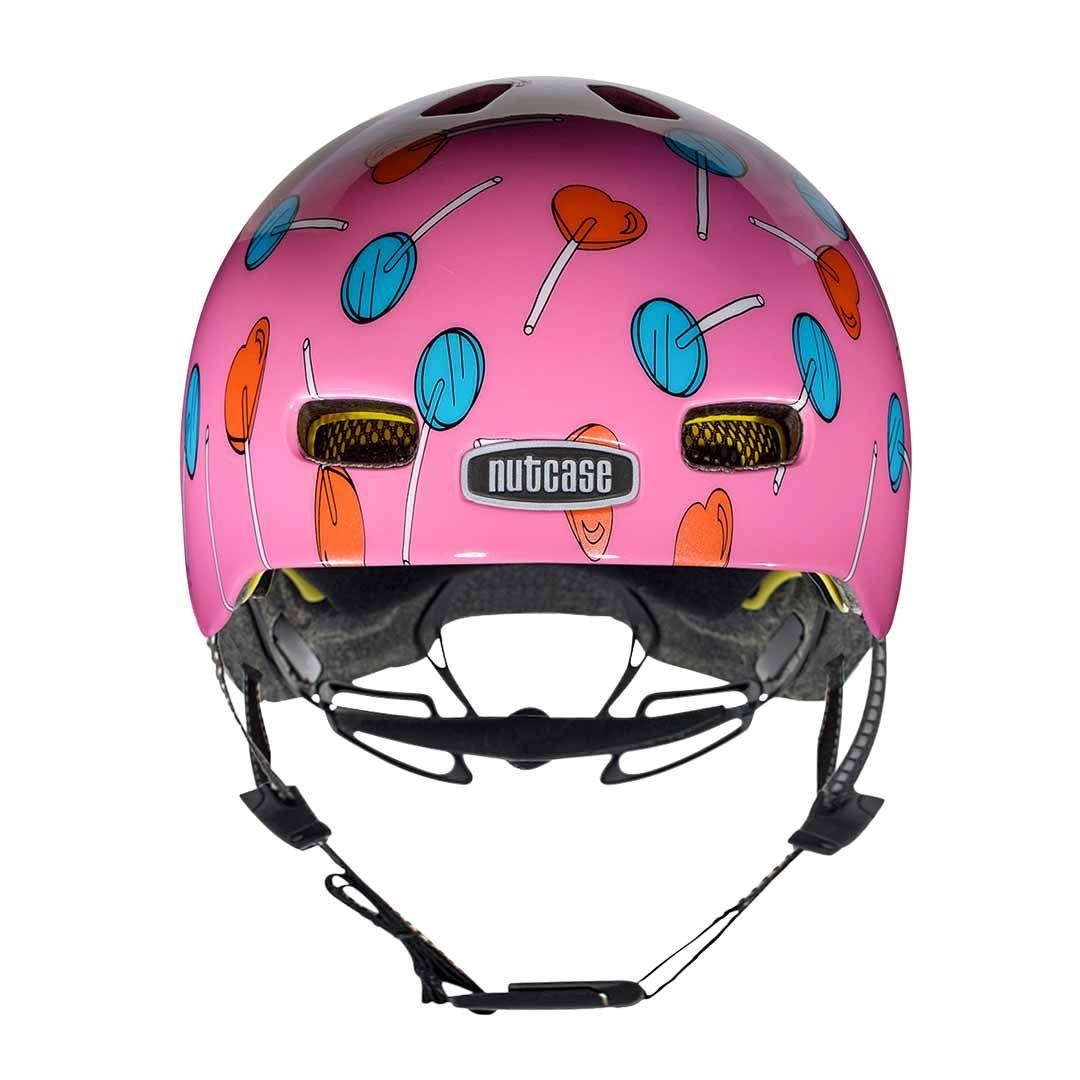 Casco+ Campanilla Baby Nutty Sucker Punch Mips Xxs-2
