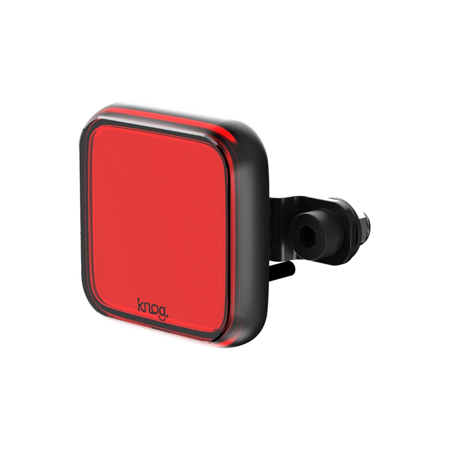 Luz Trasera Para Bicicleta Eléctrica Knog Blinder E RS-3