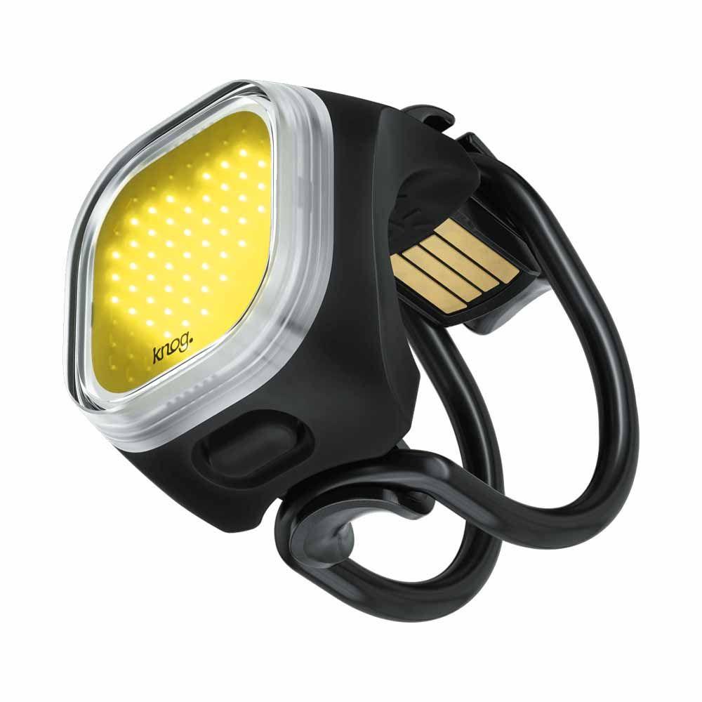 Luz Delantera Para Bicicleta Blinder Mini Love Front-2