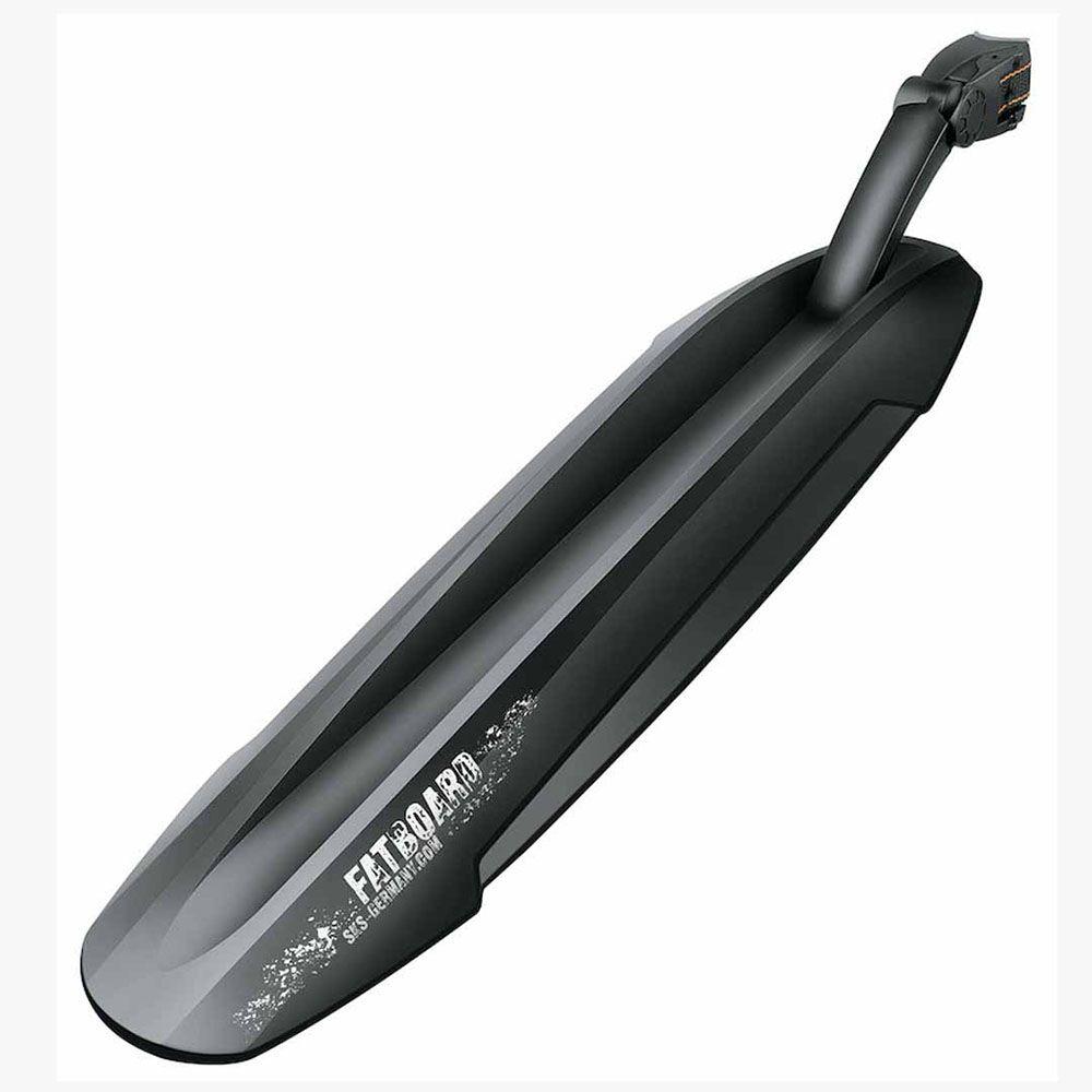 Set De Tapabarros Fatboard Para Bicicleta Sks-2