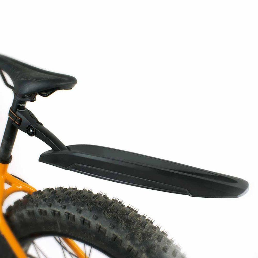 Set De Tapabarros Fatboard Para Bicicleta Sks-7