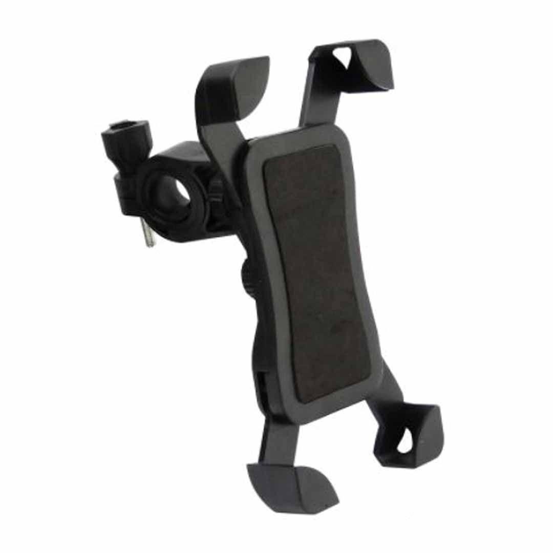 Porta Celular para Bicicletas Adaptable hasta 7 Pulgadas-0