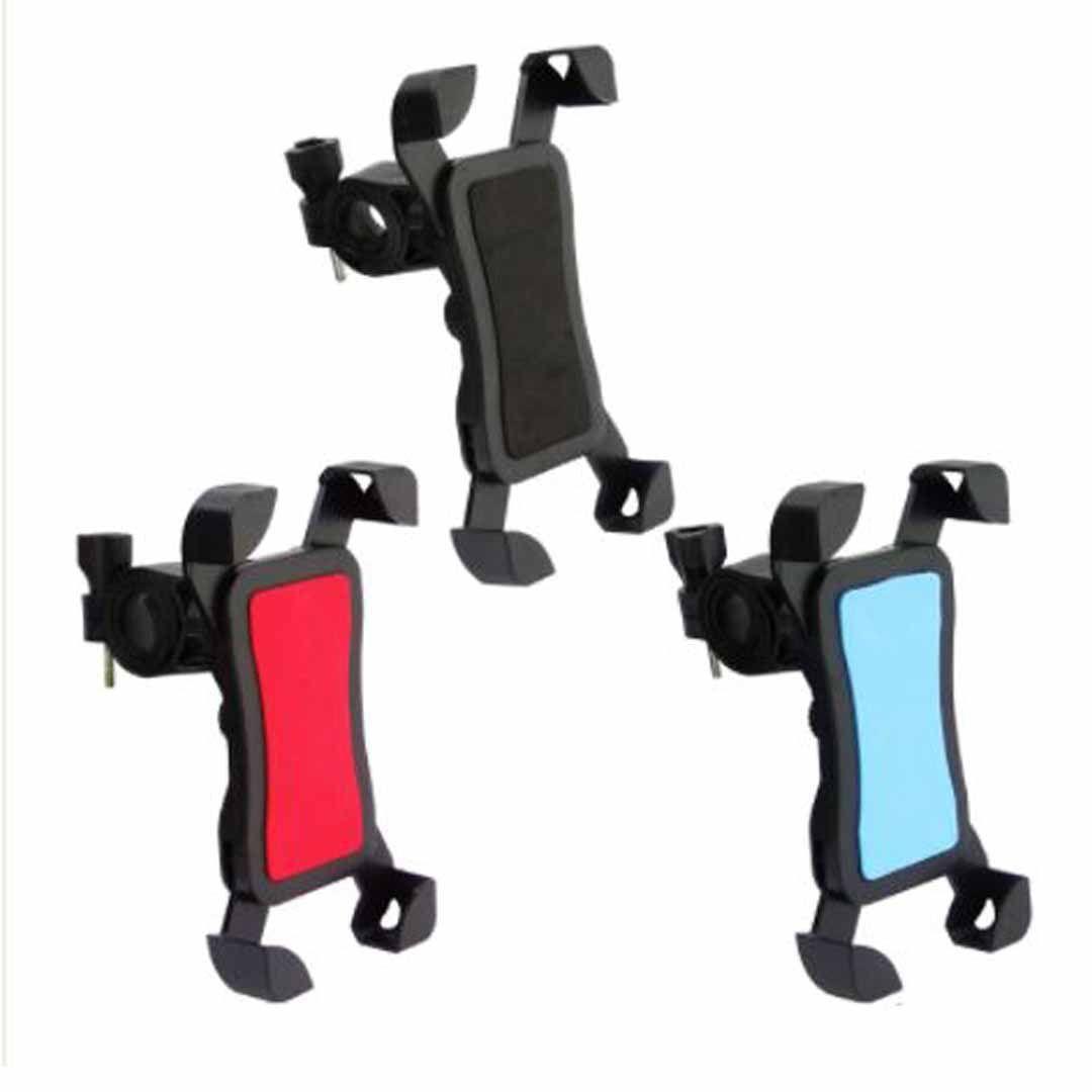 Porta Celular para Bicicletas Adaptable hasta 7 Pulgadas-1