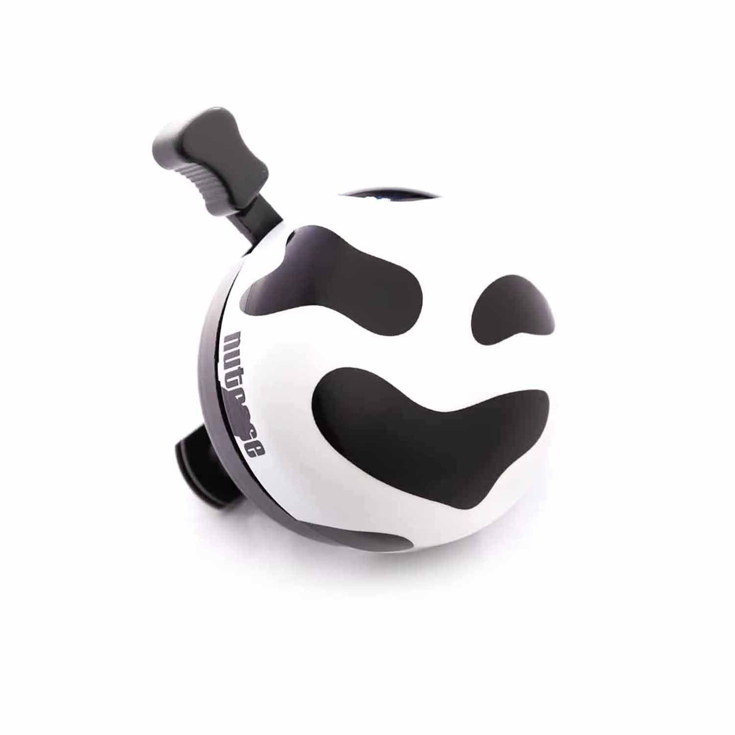Campanilla Nutcase Large - Moove Over-0