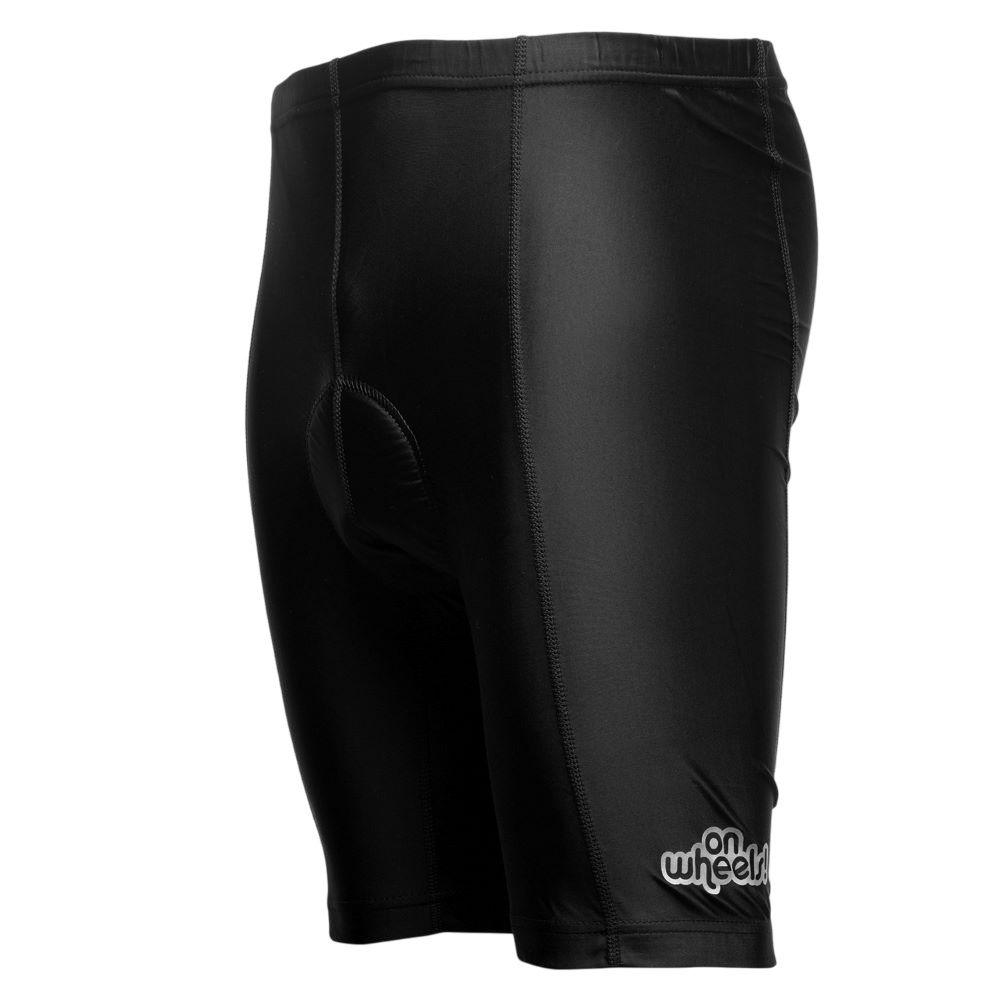 Calza Corta De Ciclismo-0
