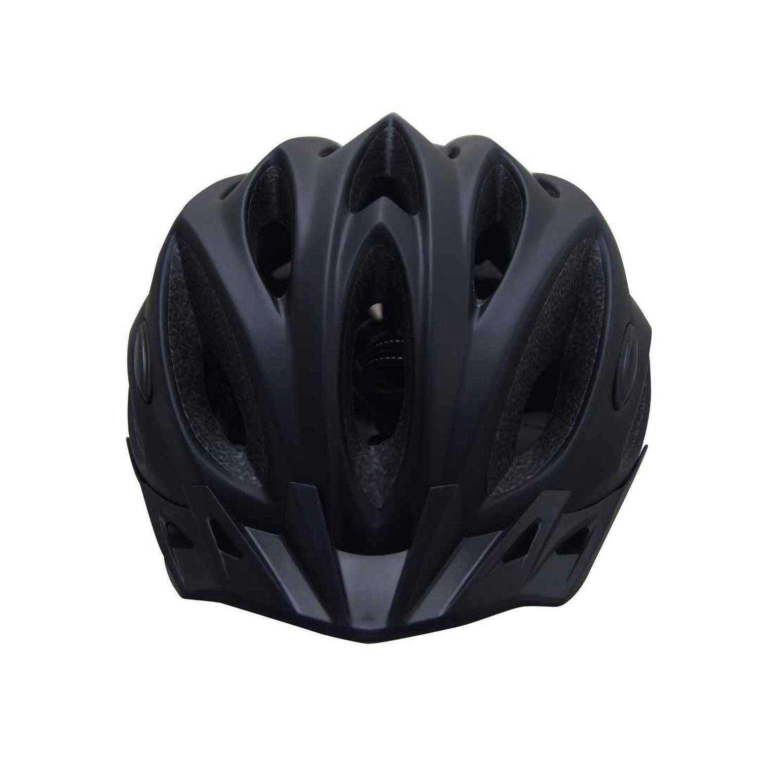 Casco Sport Onwheels Negro Naranjo-1
