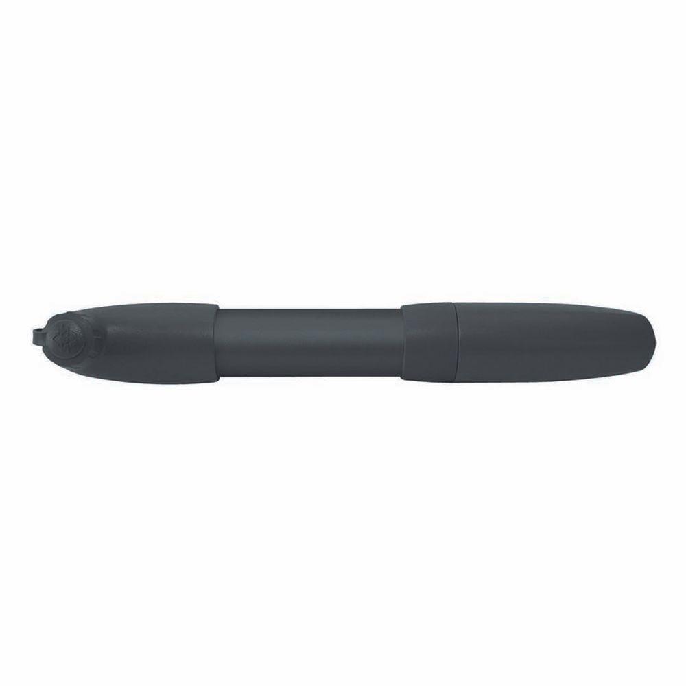 Bombín Mini Rookie Xl De Mano Para Bicicleta-5