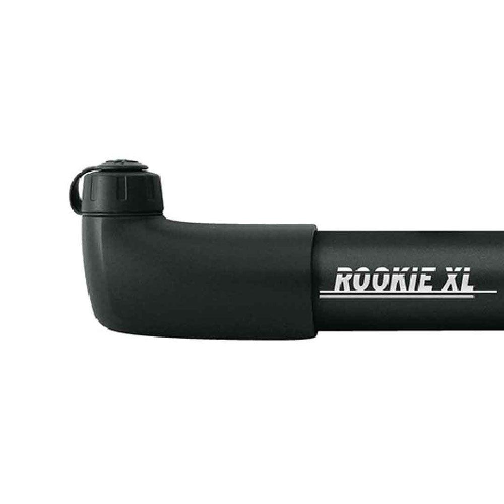 Bombín Mini Rookie Xl De Mano Para Bicicleta-6