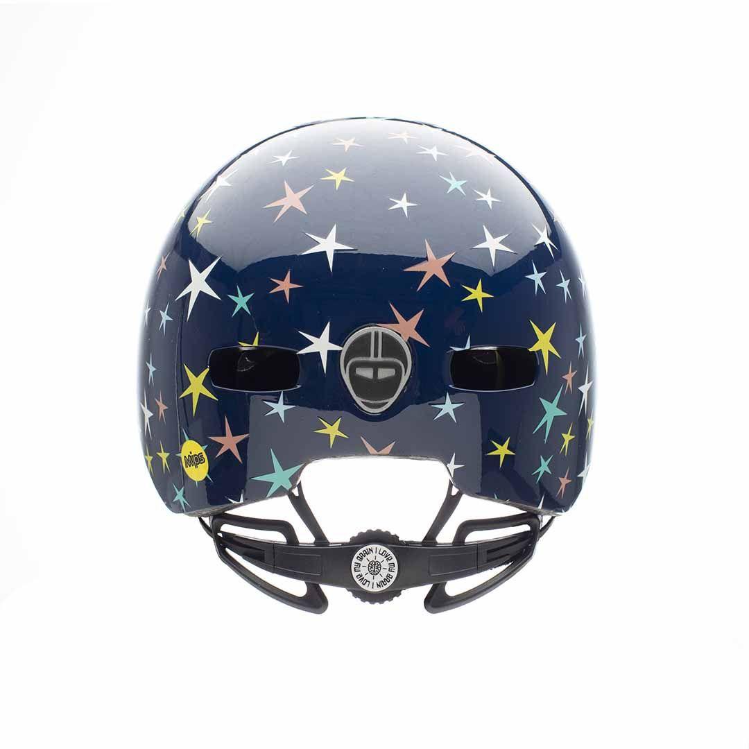 Casco+ Campanilla Little Nutty Stars Are Born Gloss Mips Xxs-5