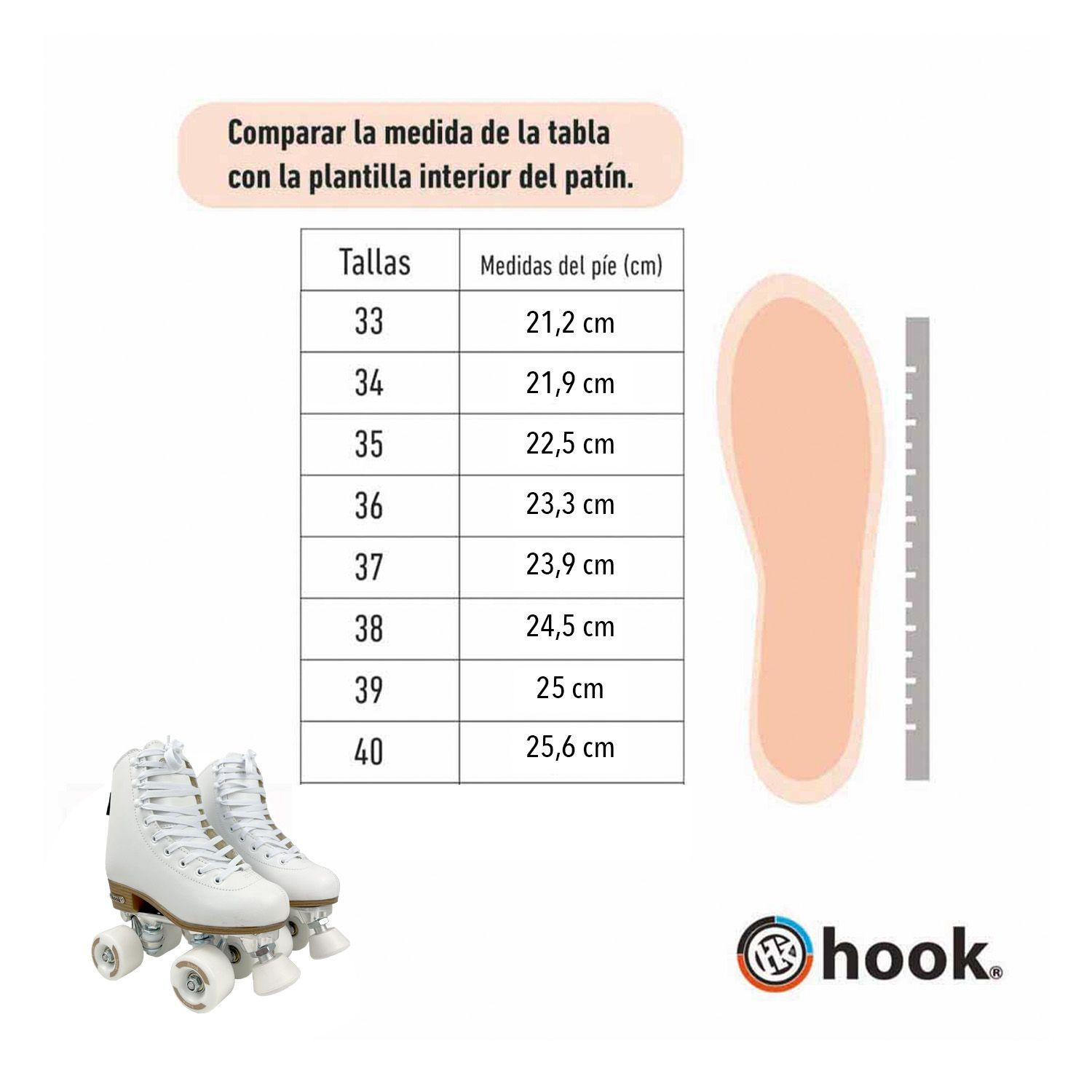 Patin Hook Artistico-1