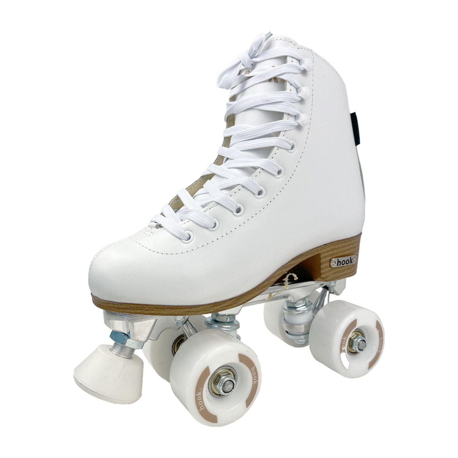 Patin Hook Artistico-2