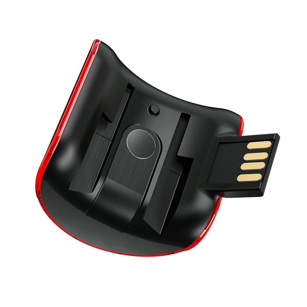 LUZ TRASERA KNOG COBBER LIL' 12187-2