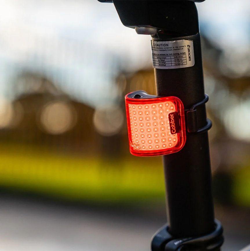 LUZ TRASERA KNOG COBBER LIL' 12187-4