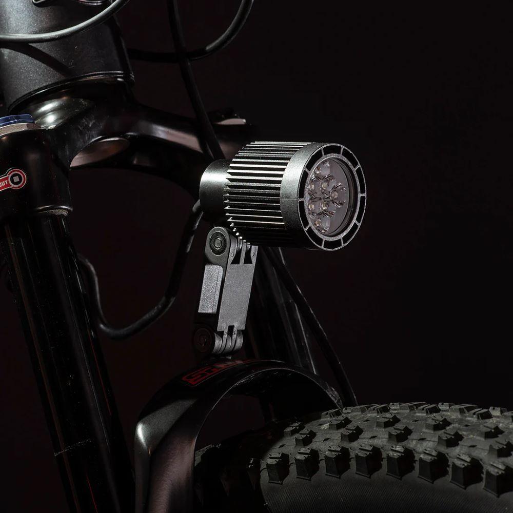 Soporte y Extensión Knog Pwr Bike-5