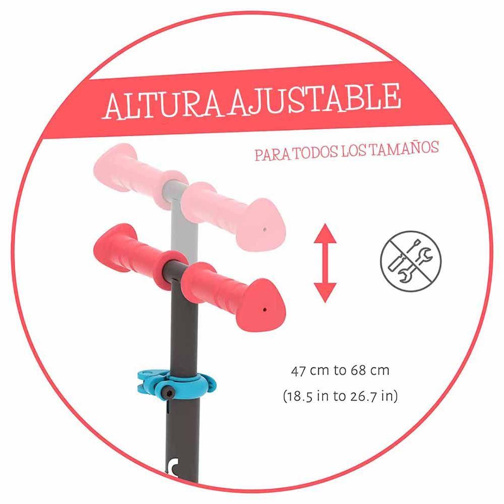 Scooter Scotti Red-5