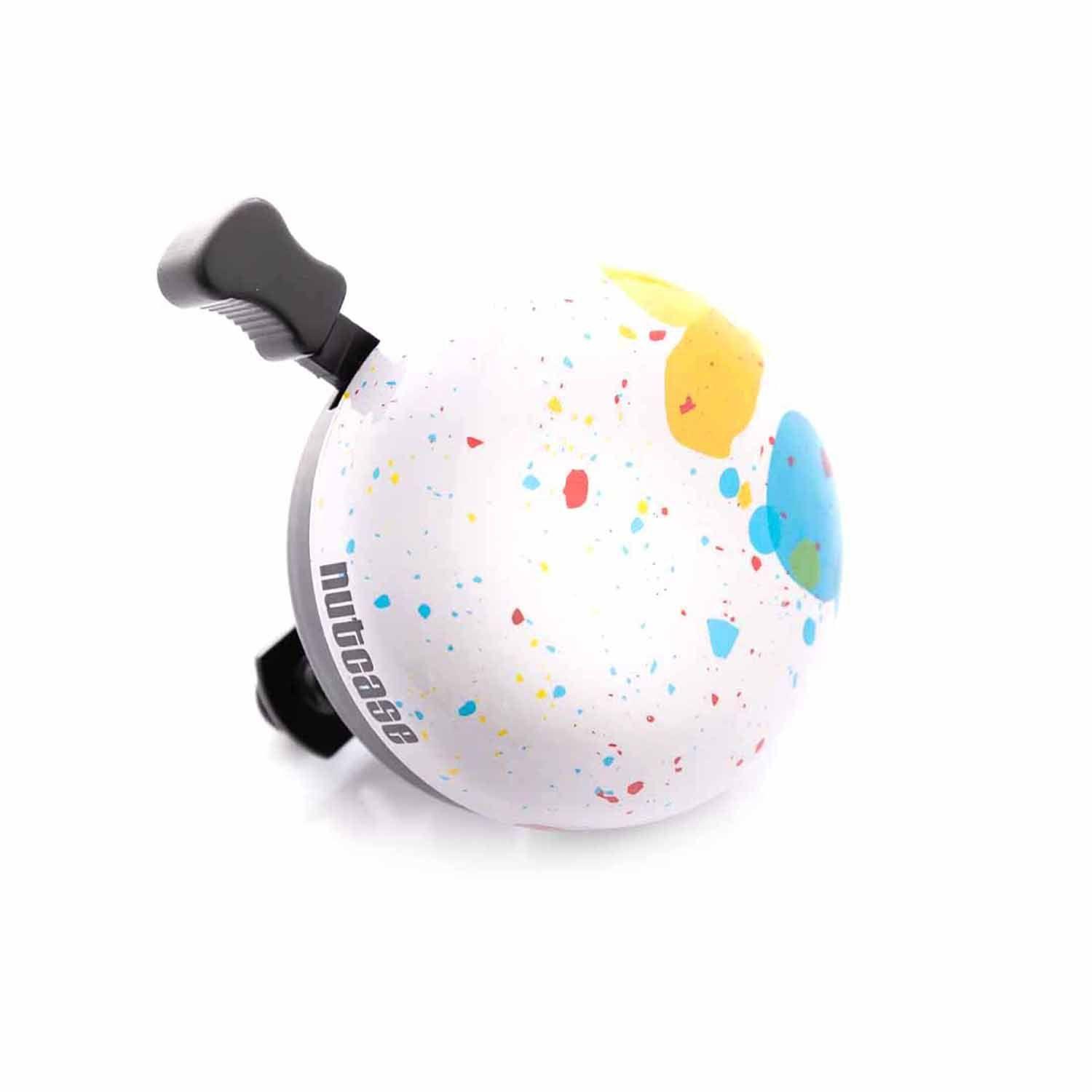 Campanilla Nutcase Large - Jaw Breaker-0